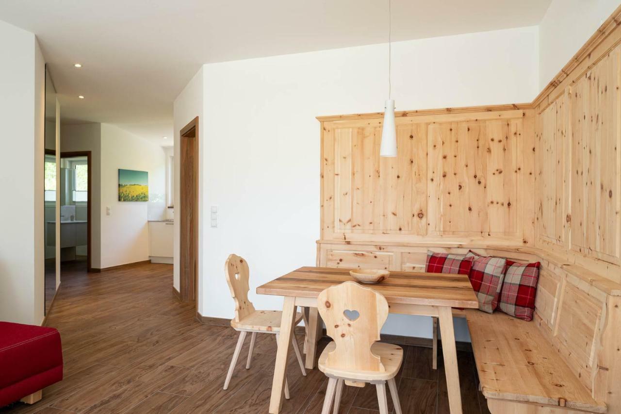 Landhaus Am Gries Lana Exterior photo
